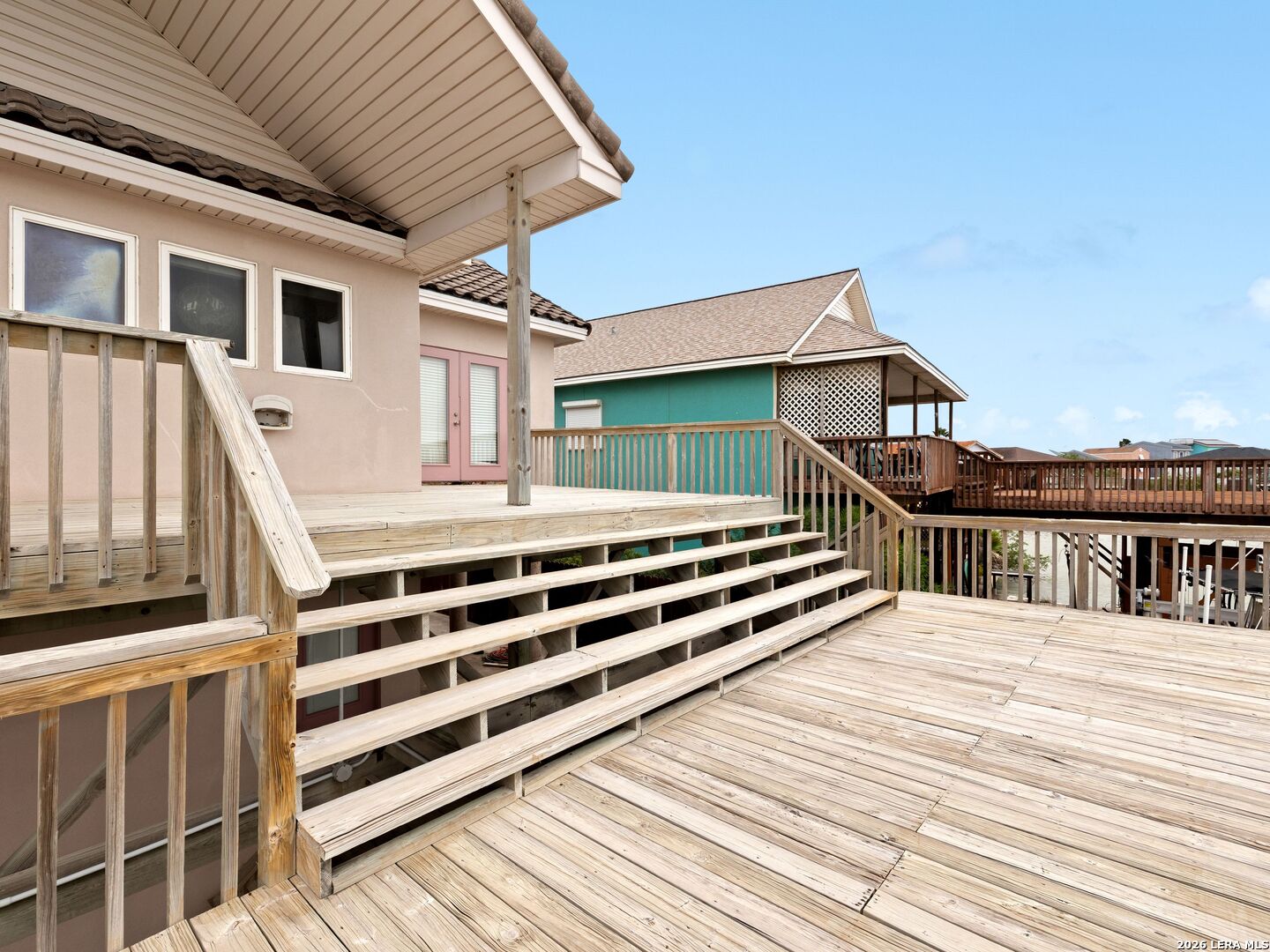 1531 Harbor Island Drive, Port Isabel, TX 78578