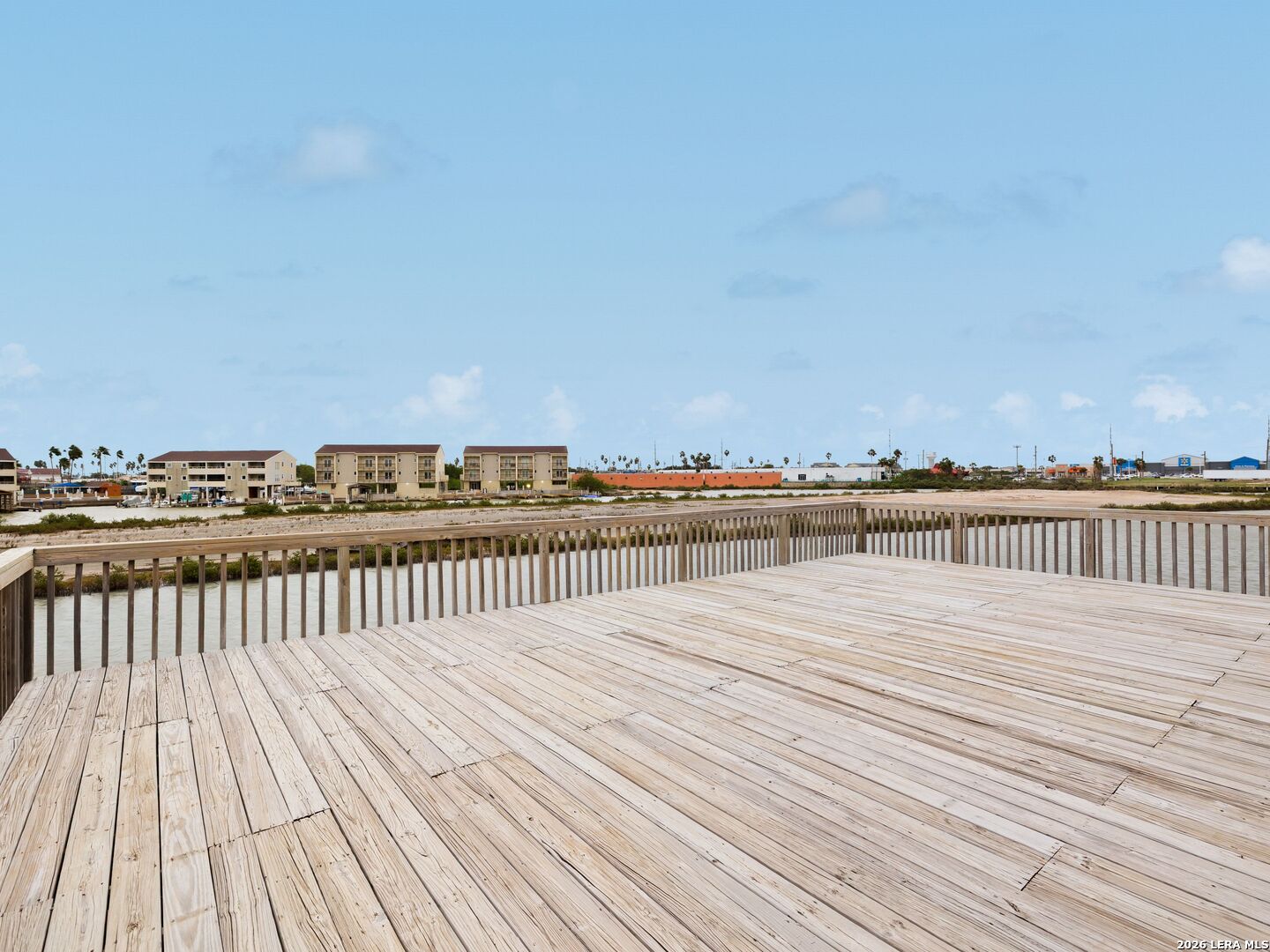 1531 Harbor Island Drive, Port Isabel, TX 78578