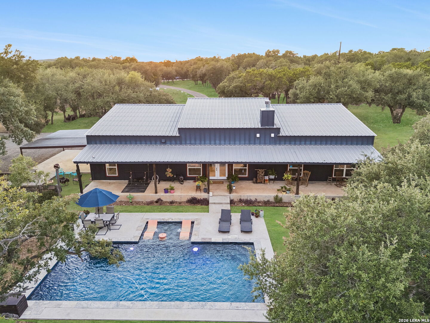 105 Dillard Lane, Bergheim, TX 78004