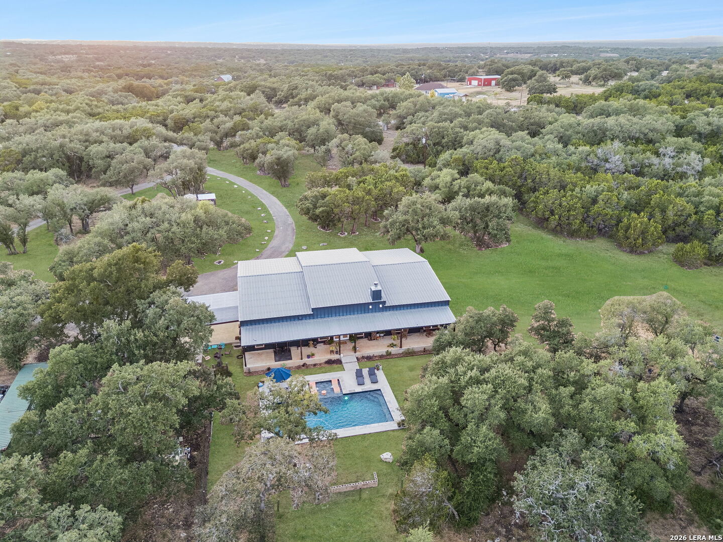 105 Dillard Lane, Bergheim, TX 78004