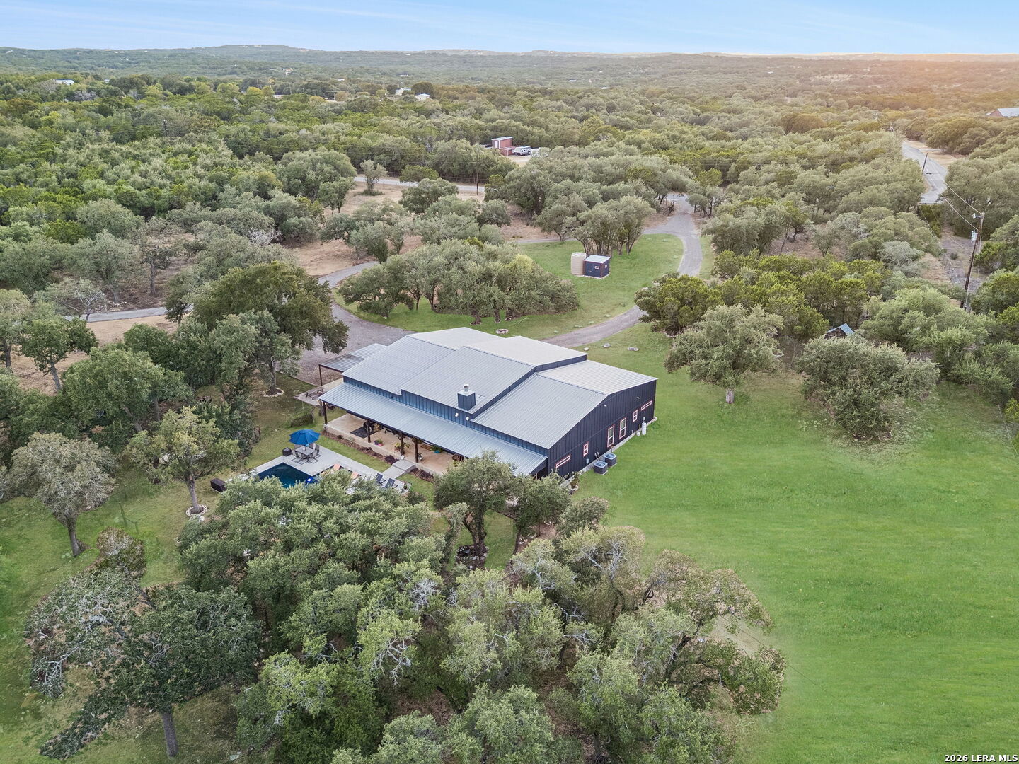 105 Dillard Lane, Bergheim, TX 78004