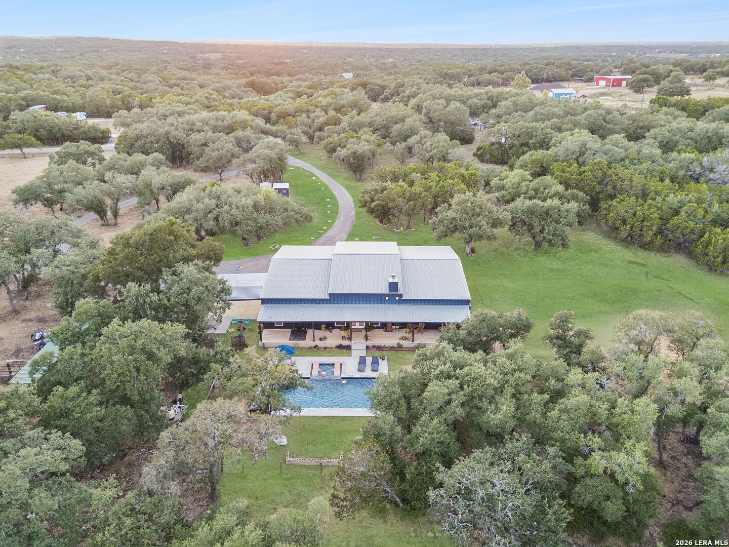 105 Dillard Lane, Bergheim, TX 78004
