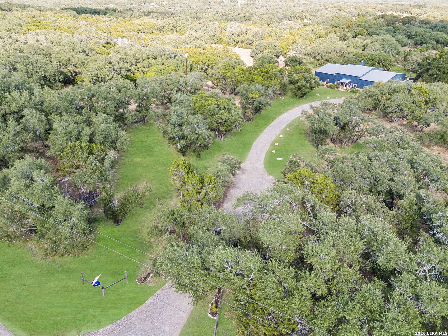 105 Dillard Lane, Bergheim, TX 78004