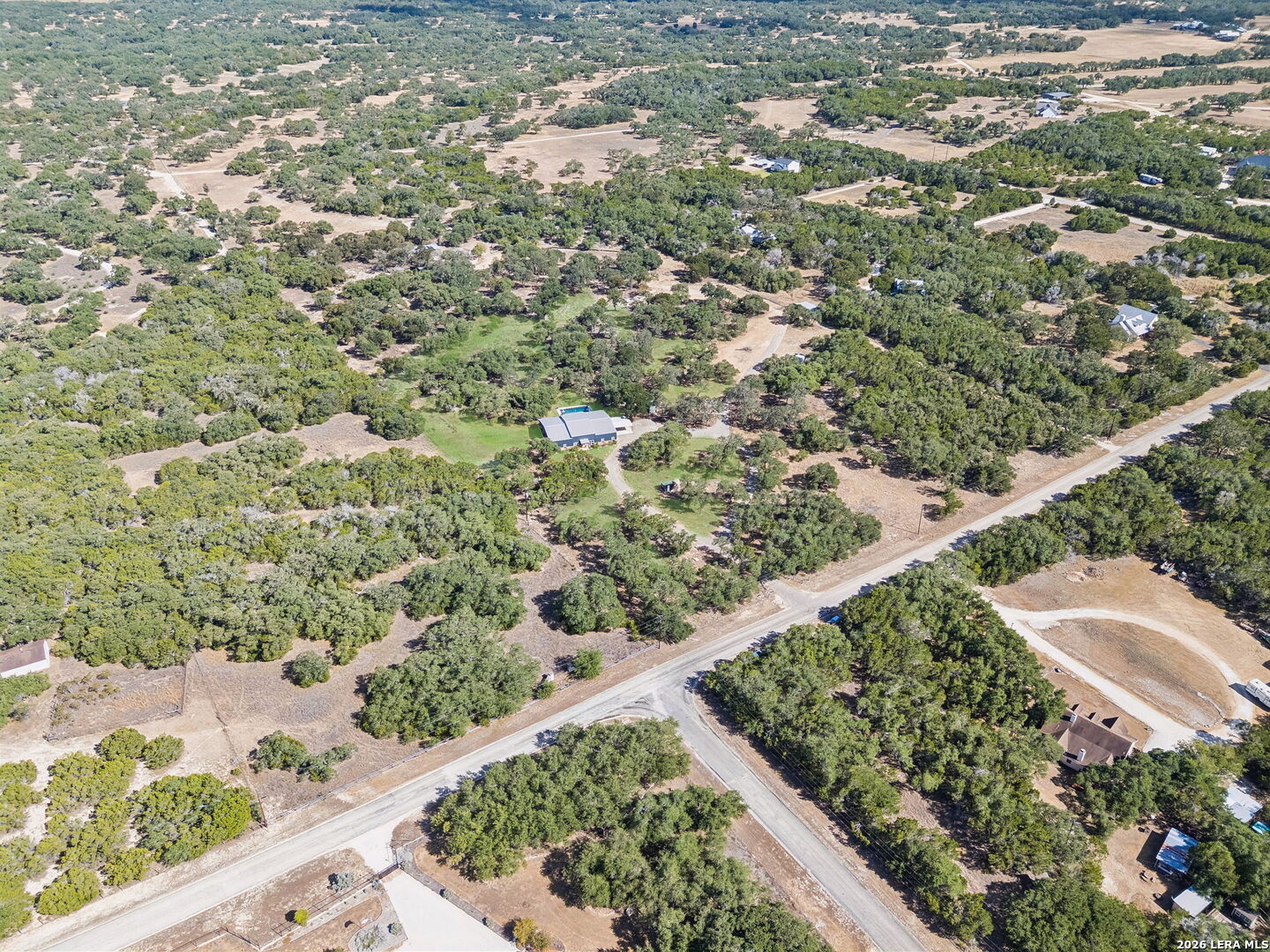 105 Dillard Lane, Bergheim, TX 78004