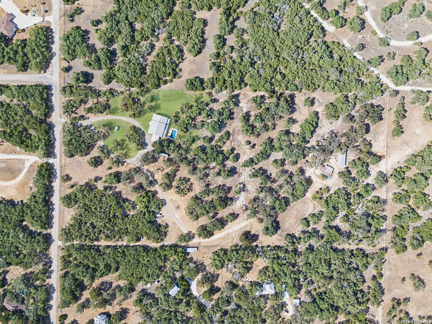 105 Dillard Lane, Bergheim, TX 78004