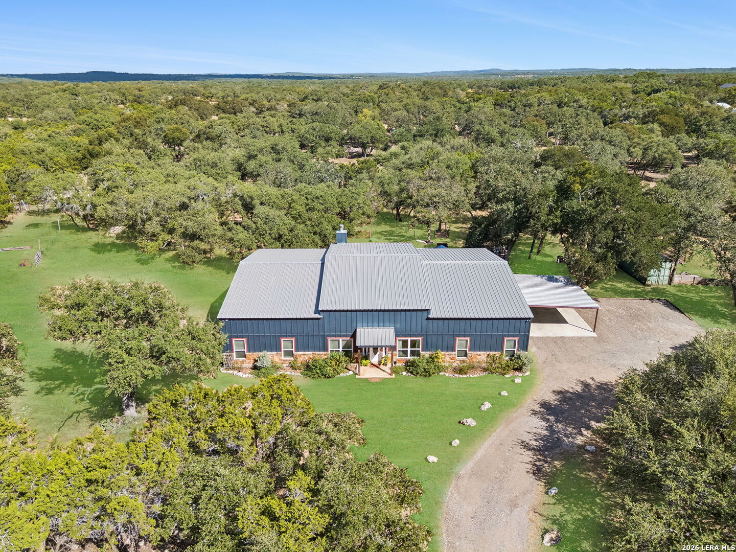105 Dillard Lane, Bergheim, TX 78004