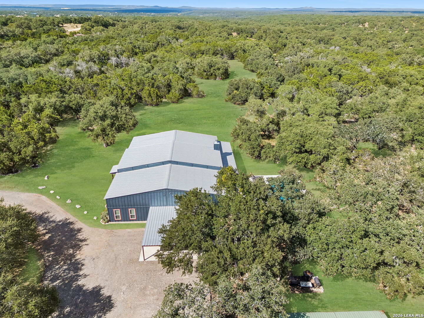 105 Dillard Lane, Bergheim, TX 78004