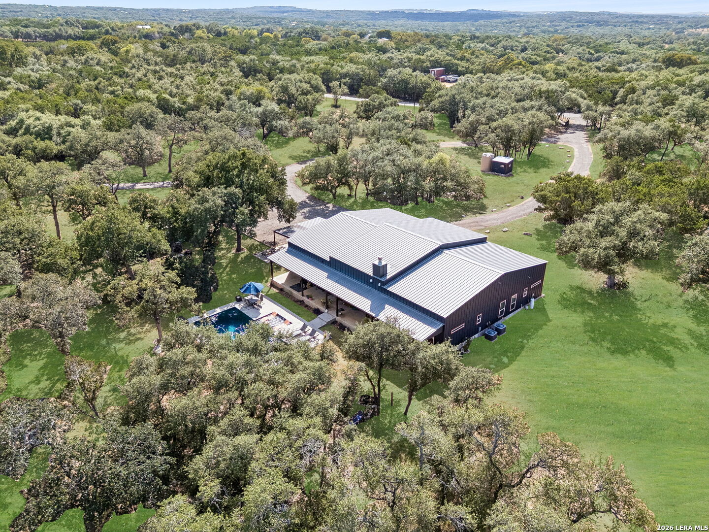 105 Dillard Lane, Bergheim, TX 78004