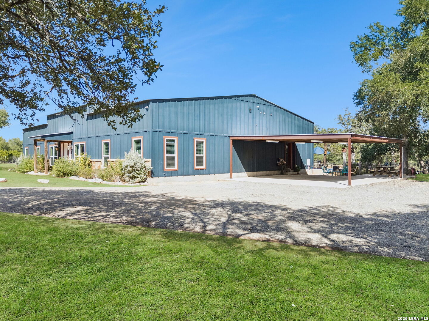 105 Dillard Lane, Bergheim, TX 78004