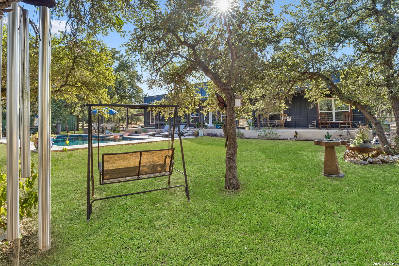 105 Dillard Lane, Bergheim, TX 78004
