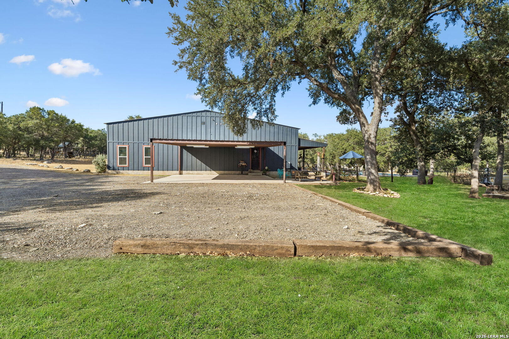 105 Dillard Lane, Bergheim, TX 78004