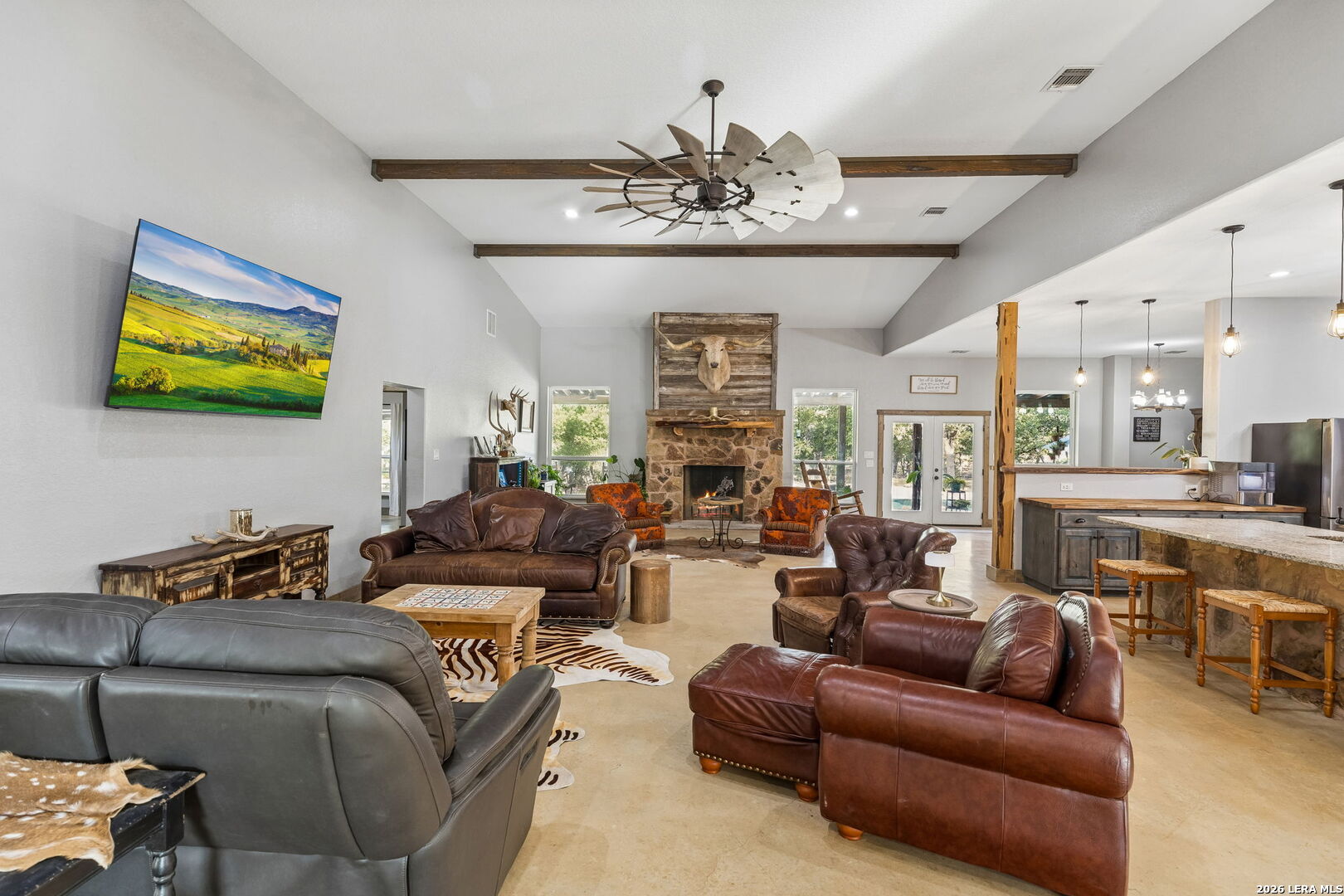 105 Dillard Lane, Bergheim, TX 78004