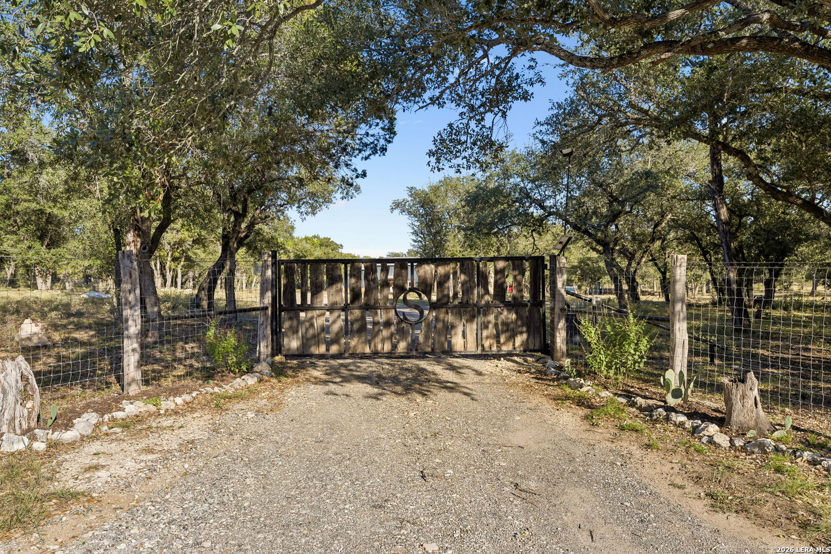 105 Dillard Lane, Bergheim, TX 78004