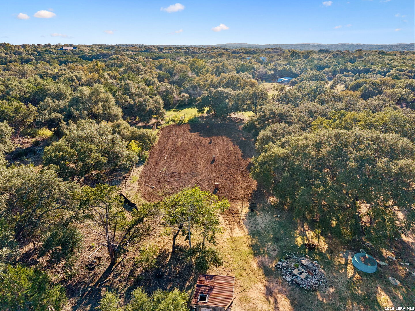 105 Dillard Lane, Bergheim, TX 78004