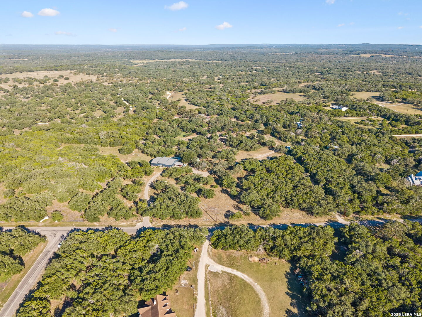 105 Dillard Lane, Bergheim, TX 78004