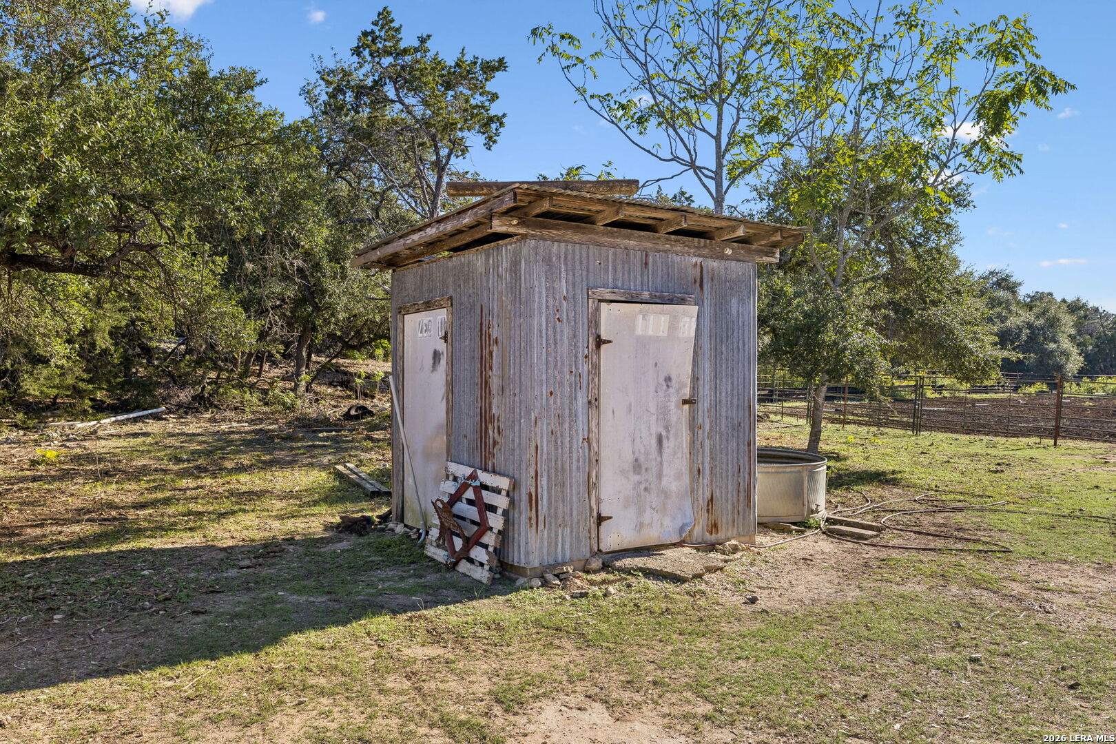 105 Dillard Lane, Bergheim, TX 78004