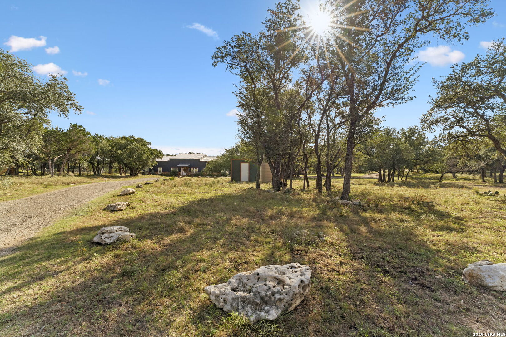 105 Dillard Lane, Bergheim, TX 78004