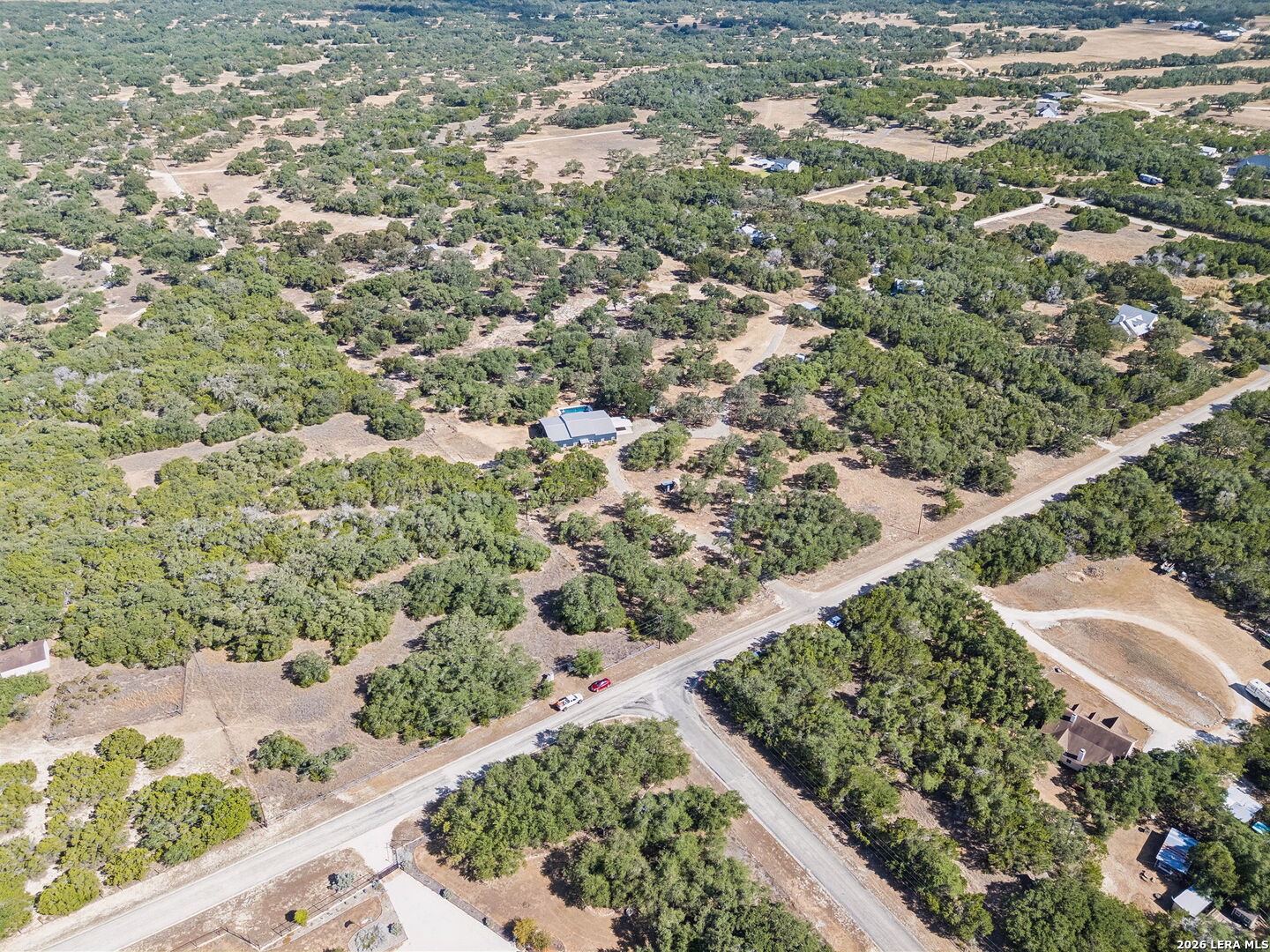 105 Dillard Lane, Bergheim, TX 78004
