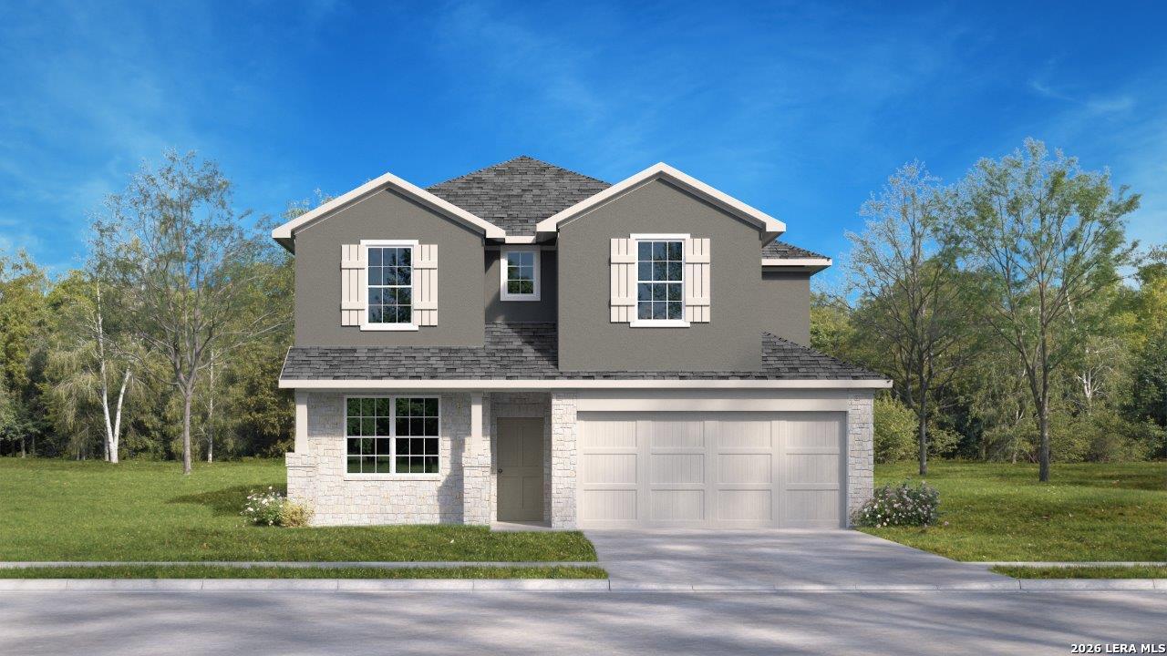 Property photo for 13645 Gunnison Quartz, San Antonio, TX