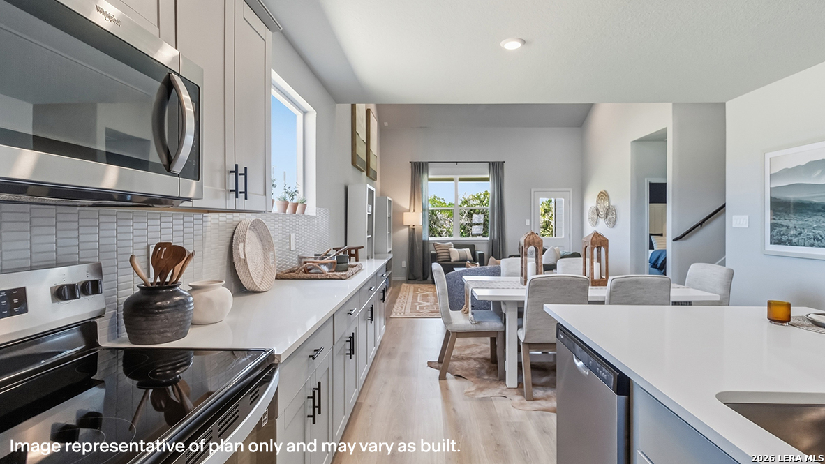 13645 Gunnison Quartz, San Antonio, TX 78253