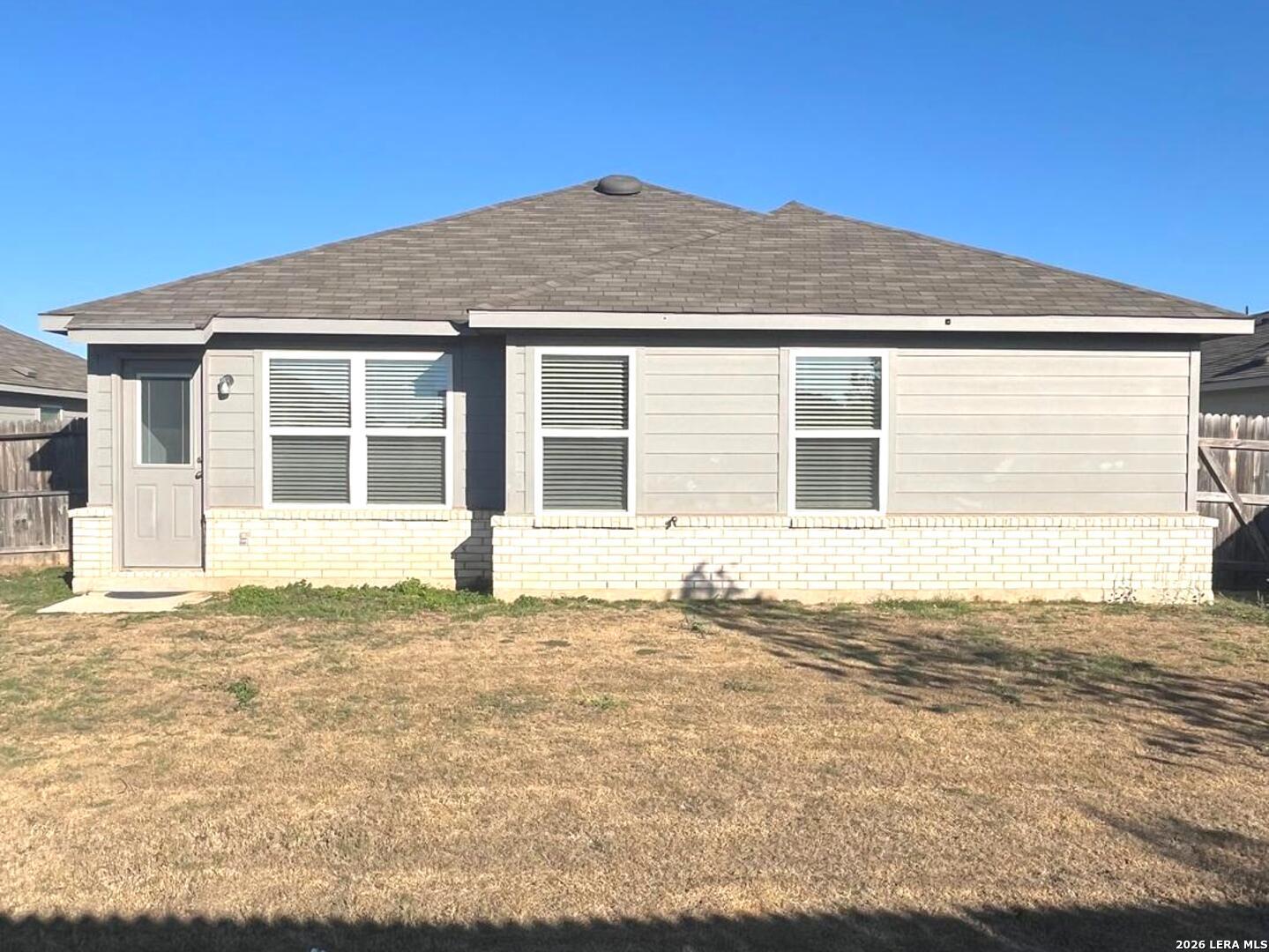 19923 Huckleberry, Lytle, TX 78052