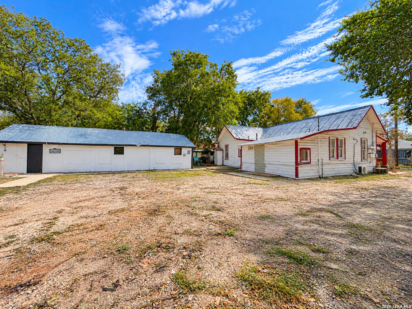 Property photo for 205 Wingate, San Antonio, TX