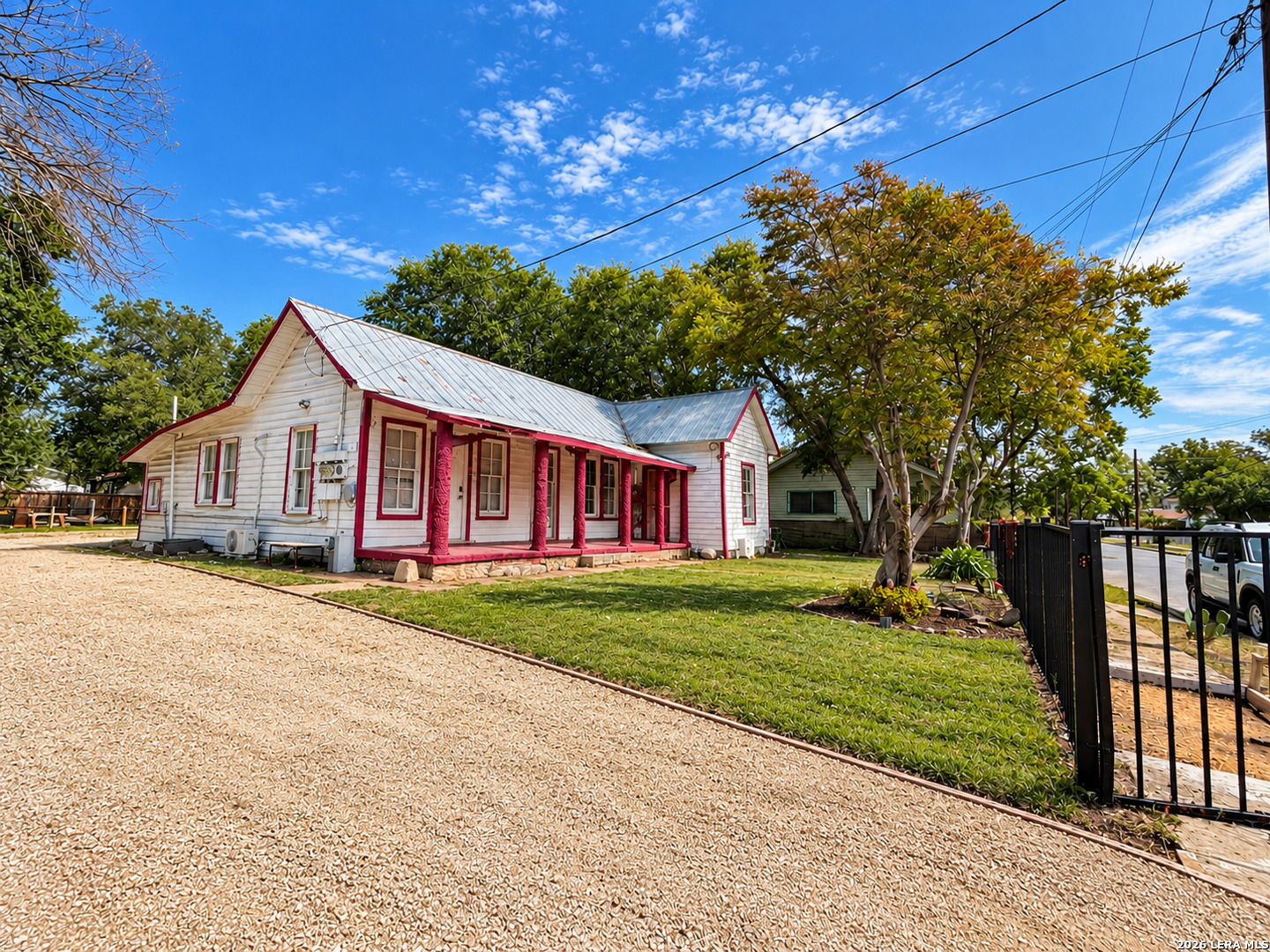 205 Wingate, San Antonio, TX 78204