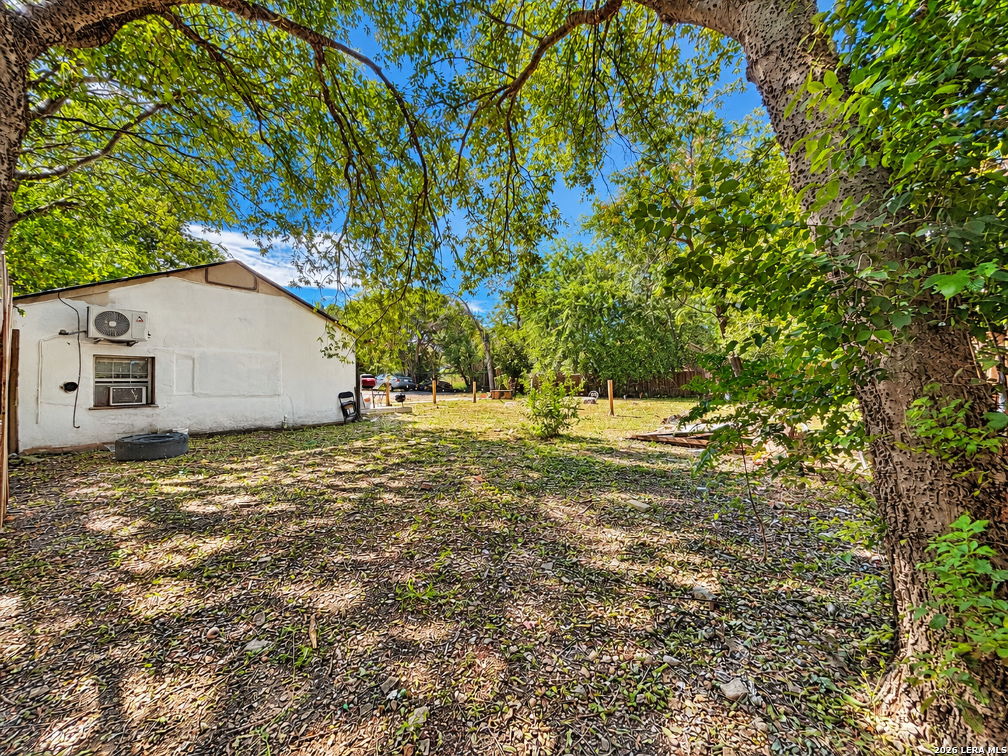 205 Wingate, San Antonio, TX 78204