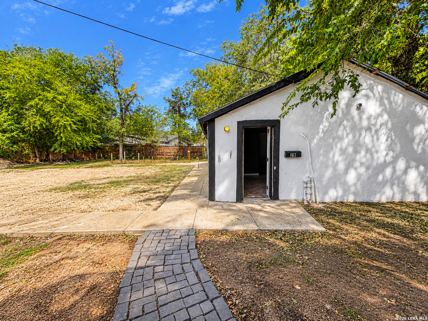 205 Wingate, San Antonio, TX 78204