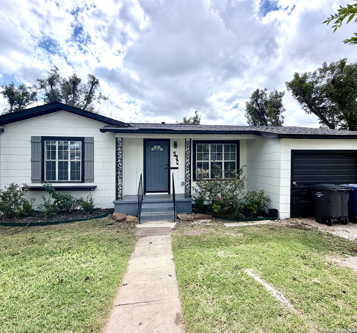 530 KASHMUIR PL, San Antonio, TX 78223