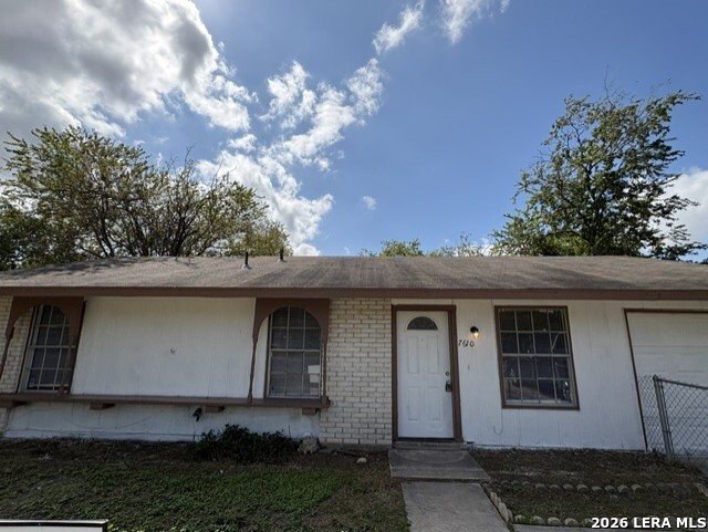 Property photo for 7610 Glen Meadows, San Antonio, TX
