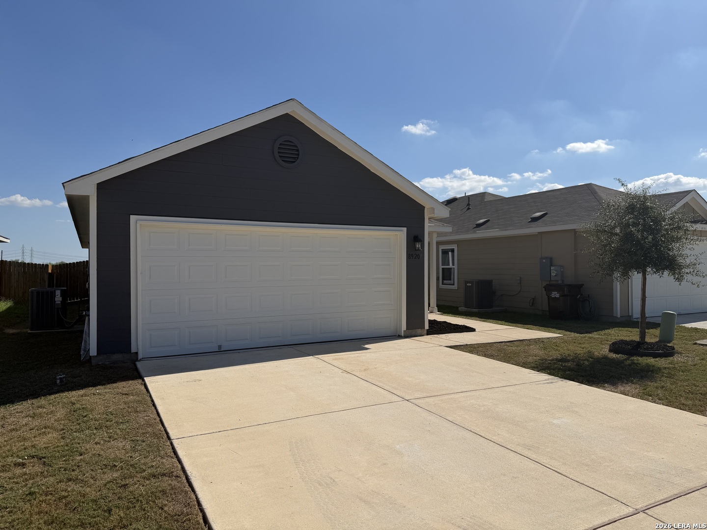 8920 BROAD WING DR, San Antonio, TX 78222
