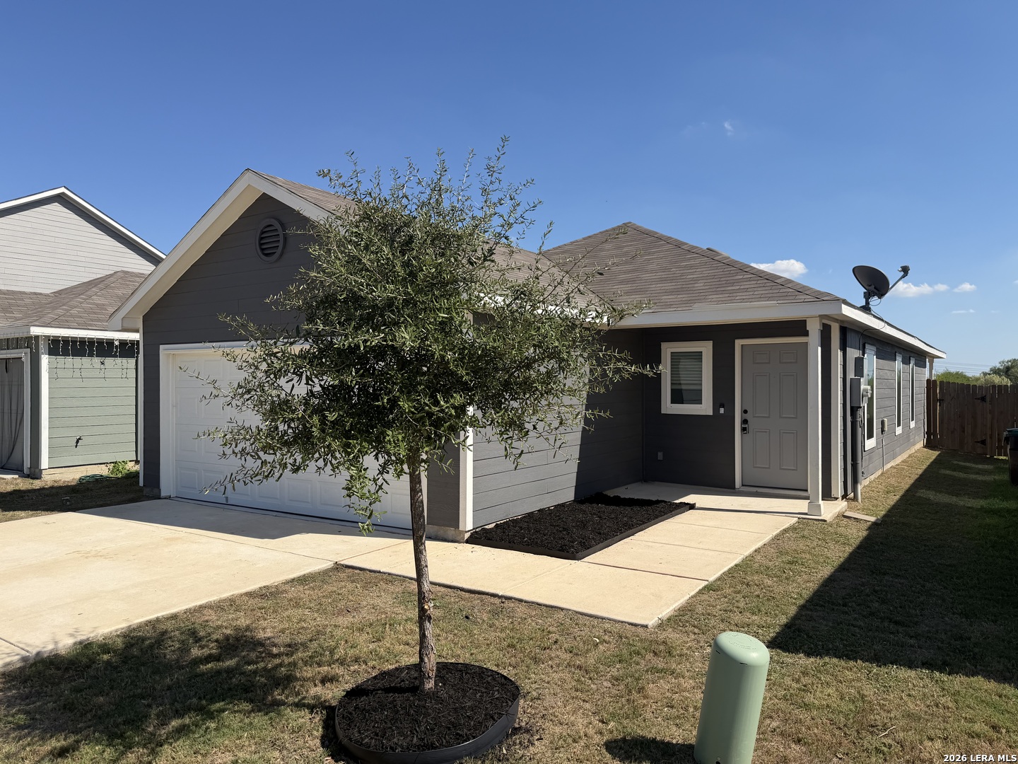Property photo for 8920 BROAD WING DR, San Antonio, TX