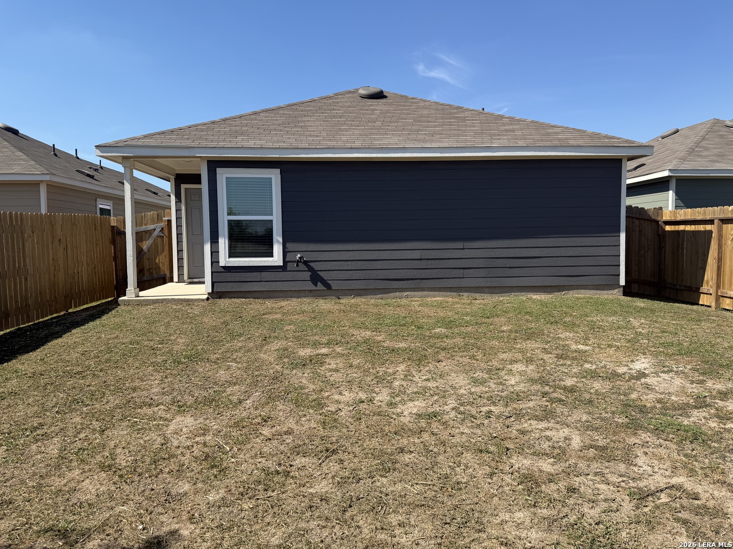 8920 BROAD WING DR, San Antonio, TX 78222