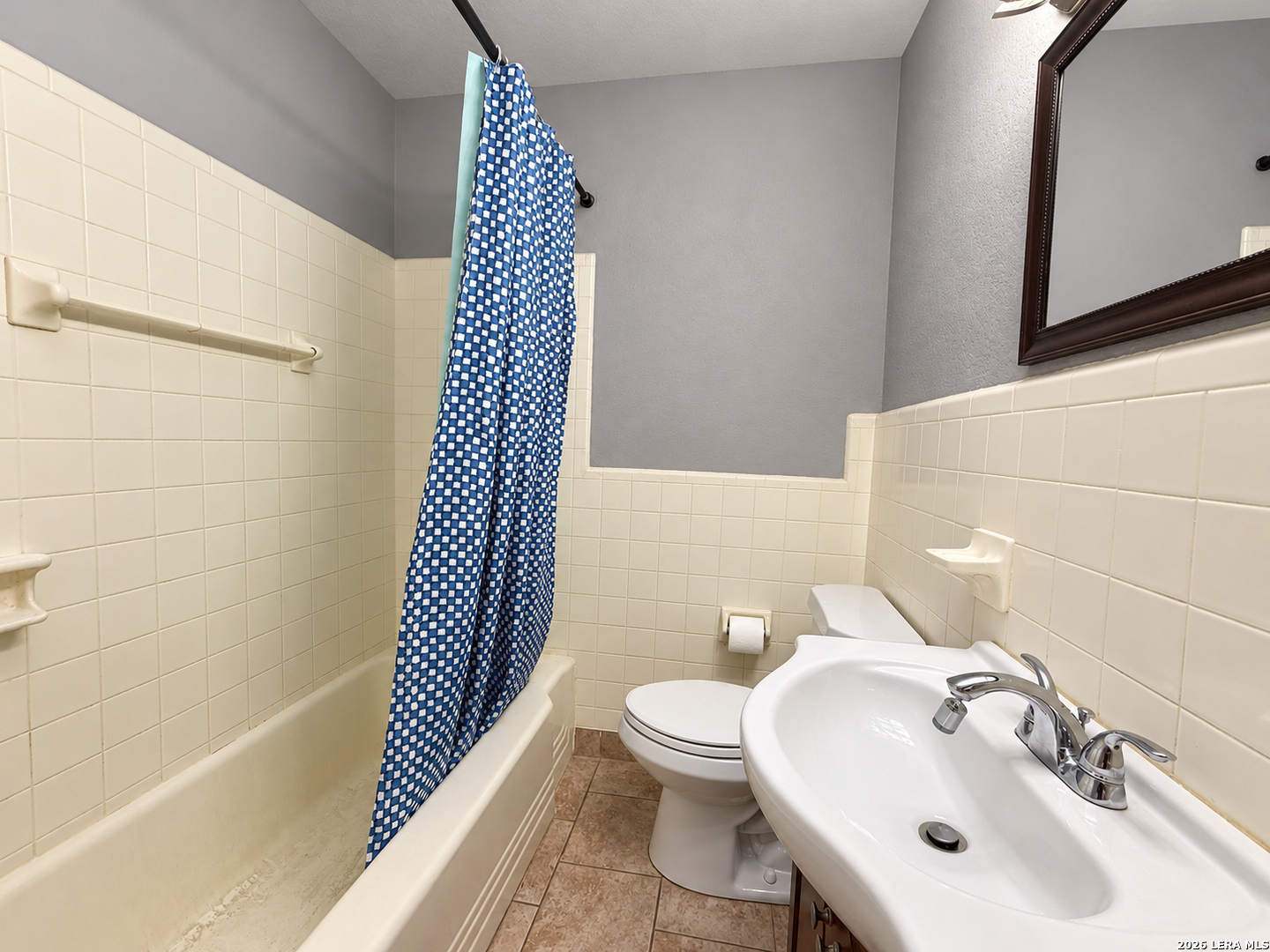 1407 STEVES AVE, San Antonio, TX 78210