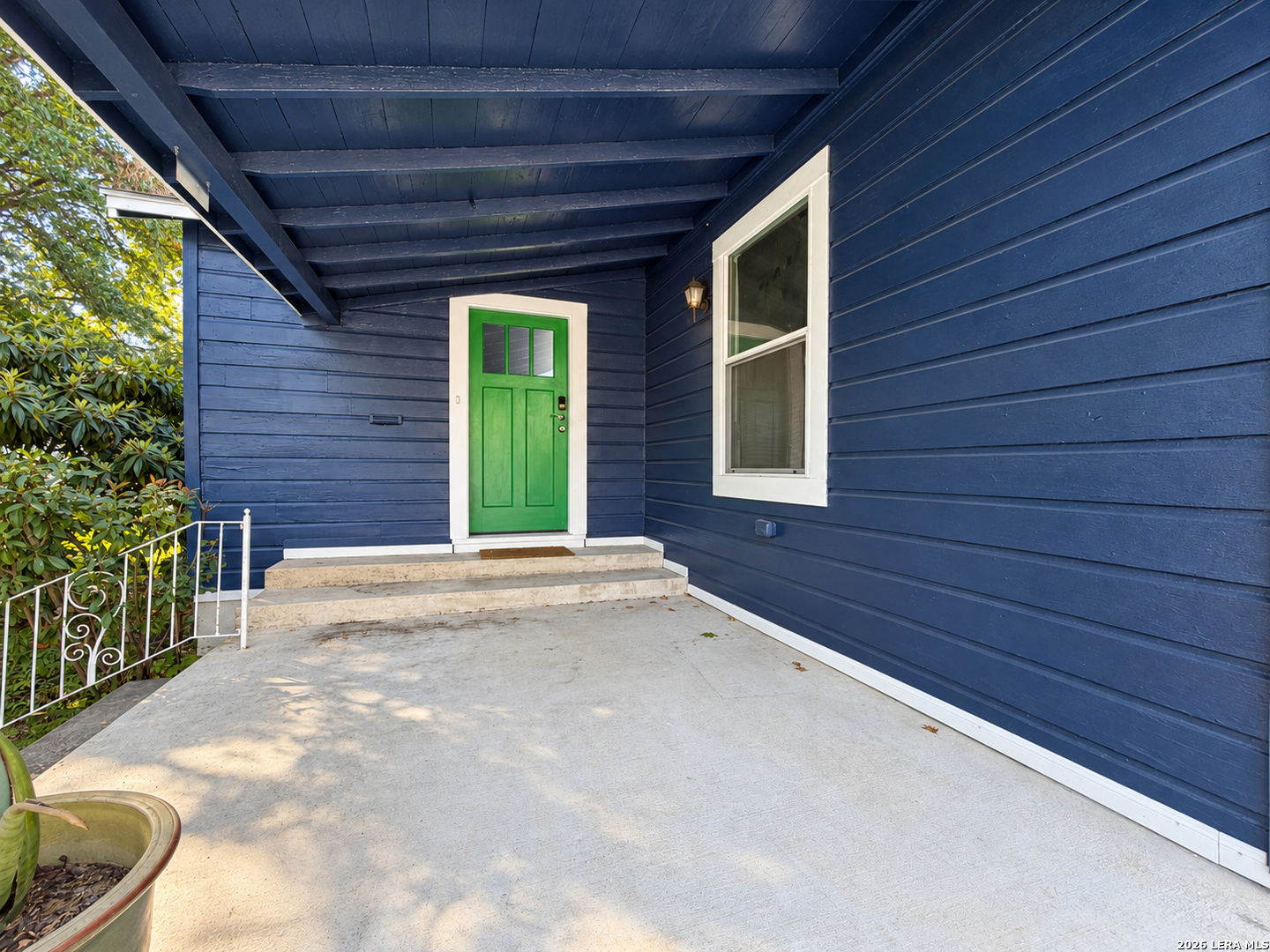1407 STEVES AVE, San Antonio, TX 78210