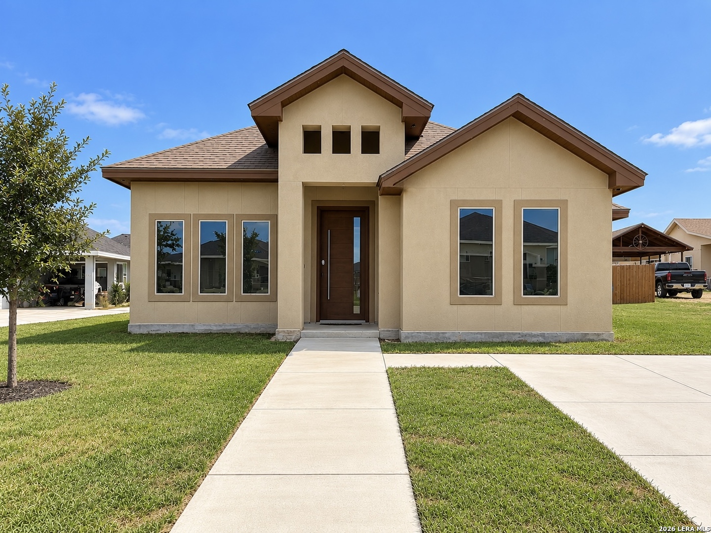 Property photo for 191 CHRISTINA PARKWAY, Eagle Pass, TX