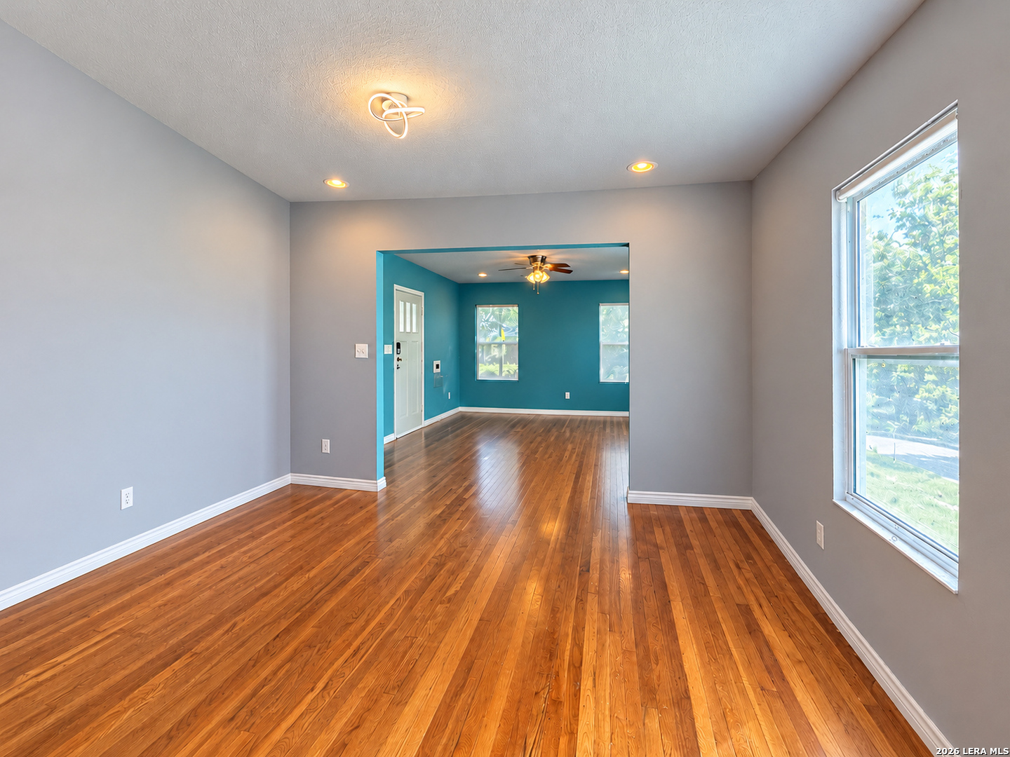 1407 STEVES AVE, San Antonio, TX 78210