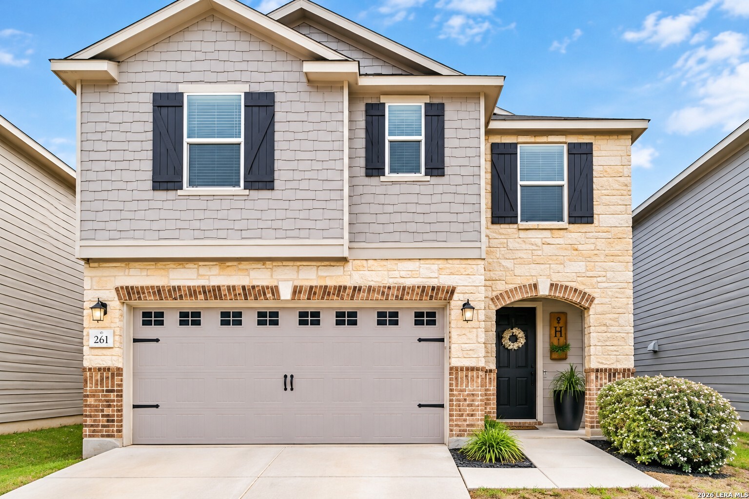 Property photo for 261 DEER CREST DR, New Braunfels, TX