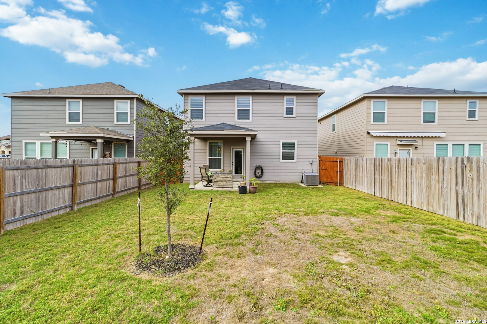 261 DEER CREST DR, New Braunfels, TX 78130