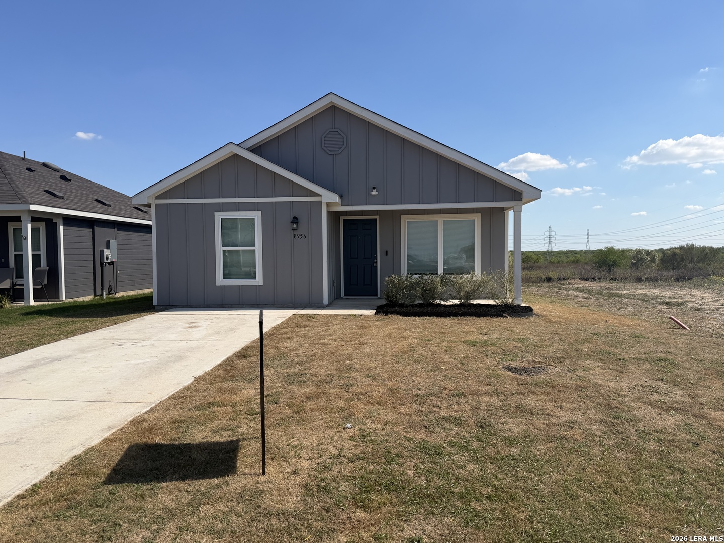 8956 BROAD WING DR, San Antonio, TX 78222