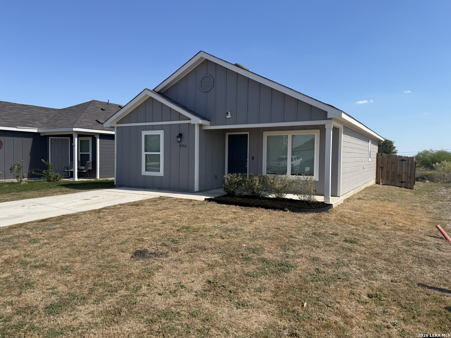 8956 BROAD WING DR, San Antonio, TX 78222