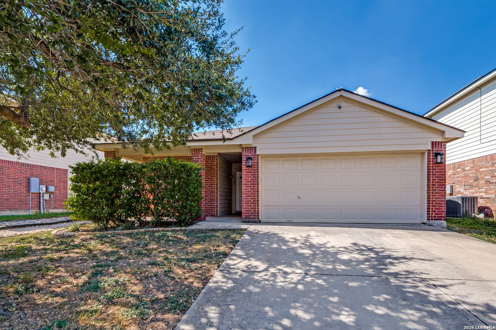 Property photo for 3727 Fiesta Trail, San Antonio, TX