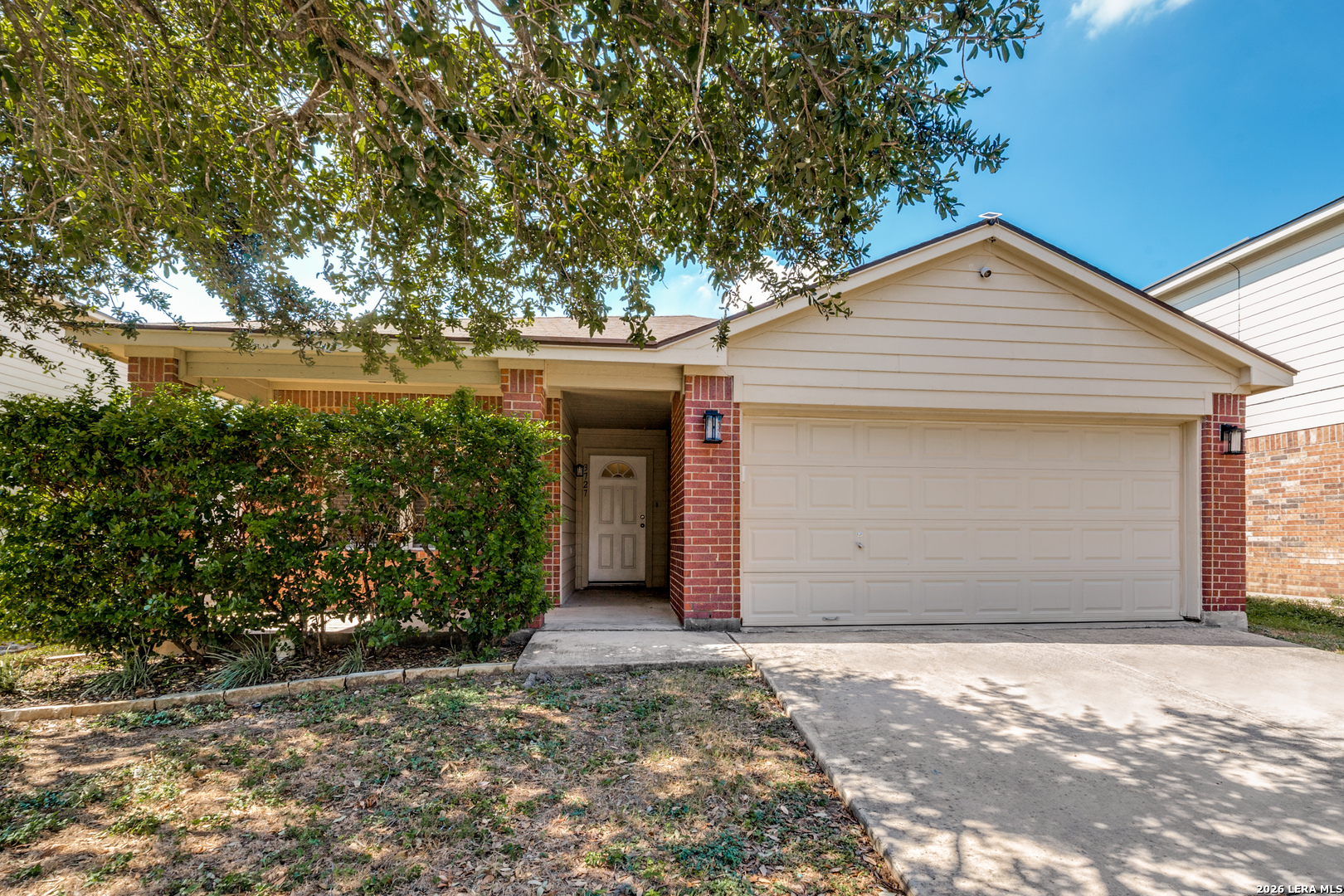 3727 Fiesta Trail, San Antonio, TX 78245