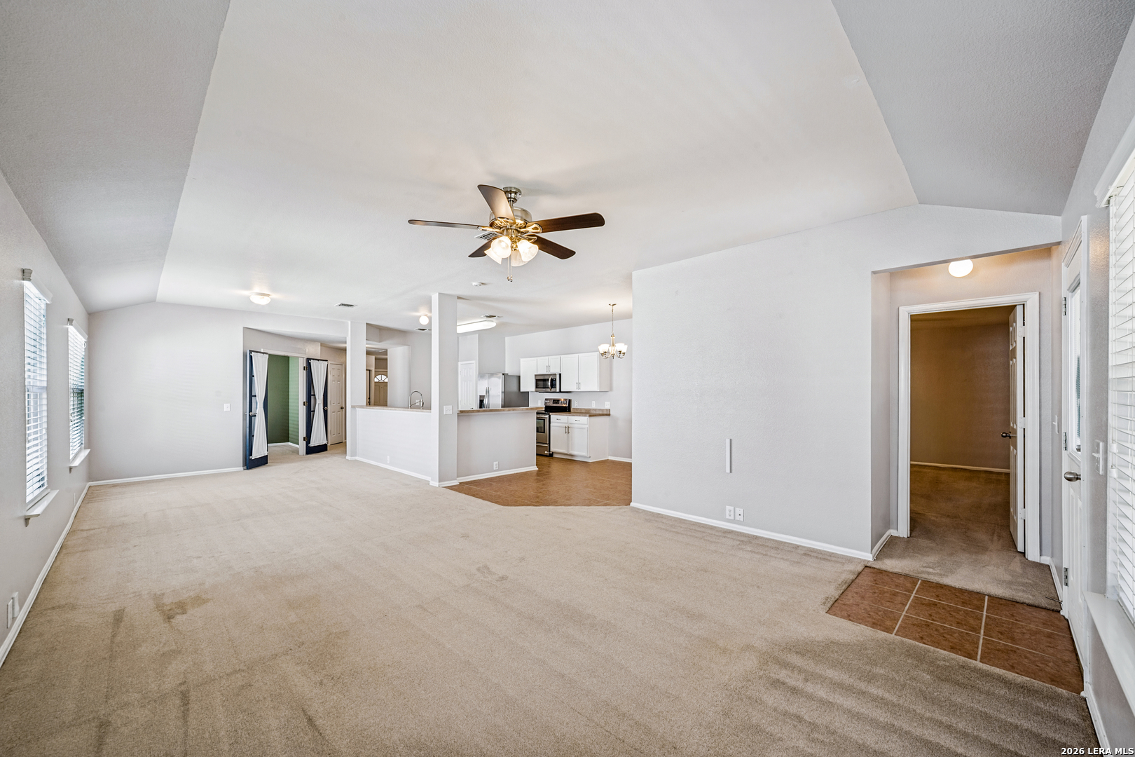 3727 Fiesta Trail, San Antonio, TX 78245