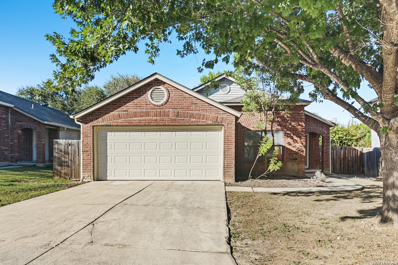 10303 SILVERBROOK PL, San Antonio, TX 78254