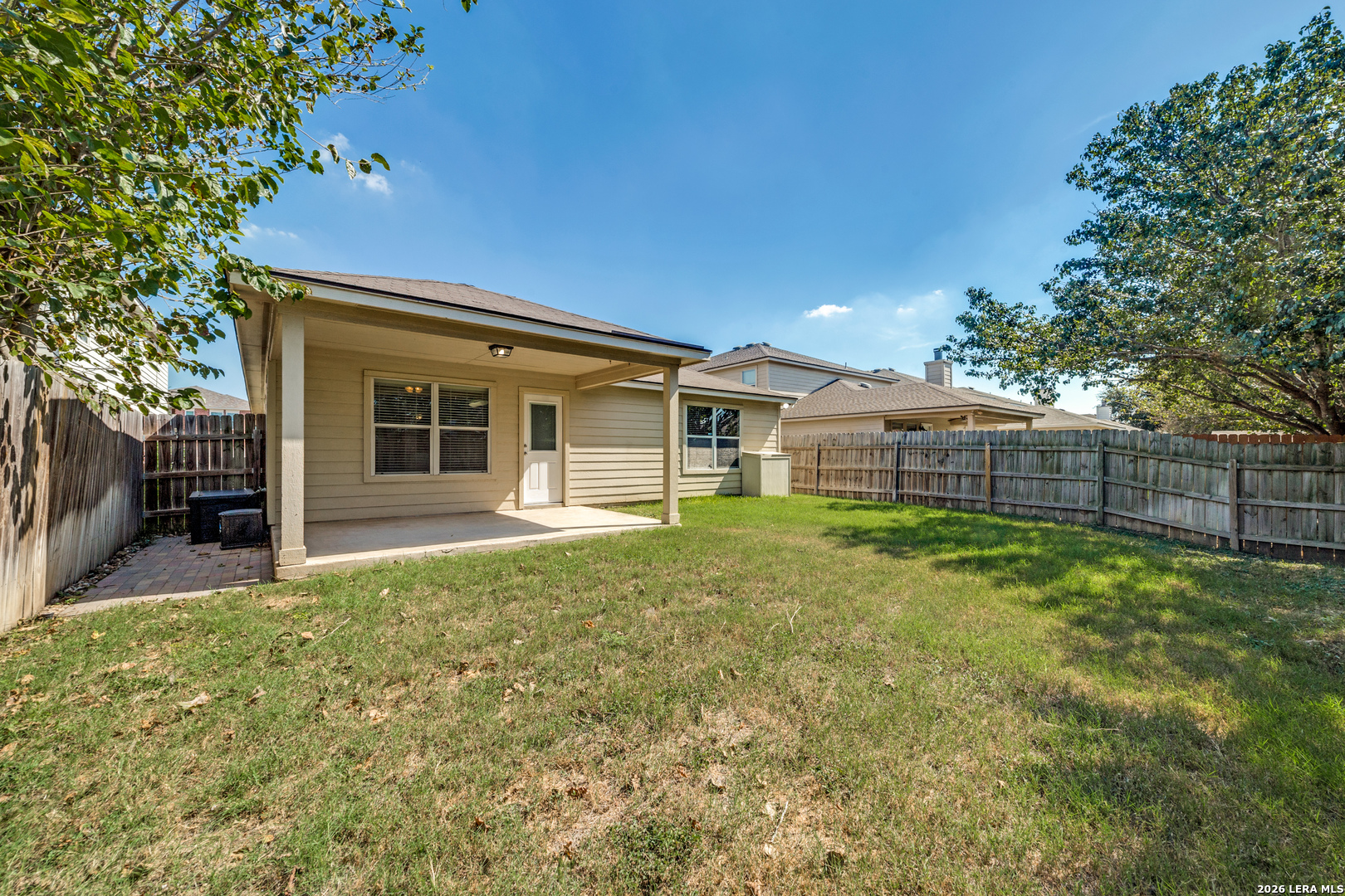 3727 Fiesta Trail, San Antonio, TX 78245