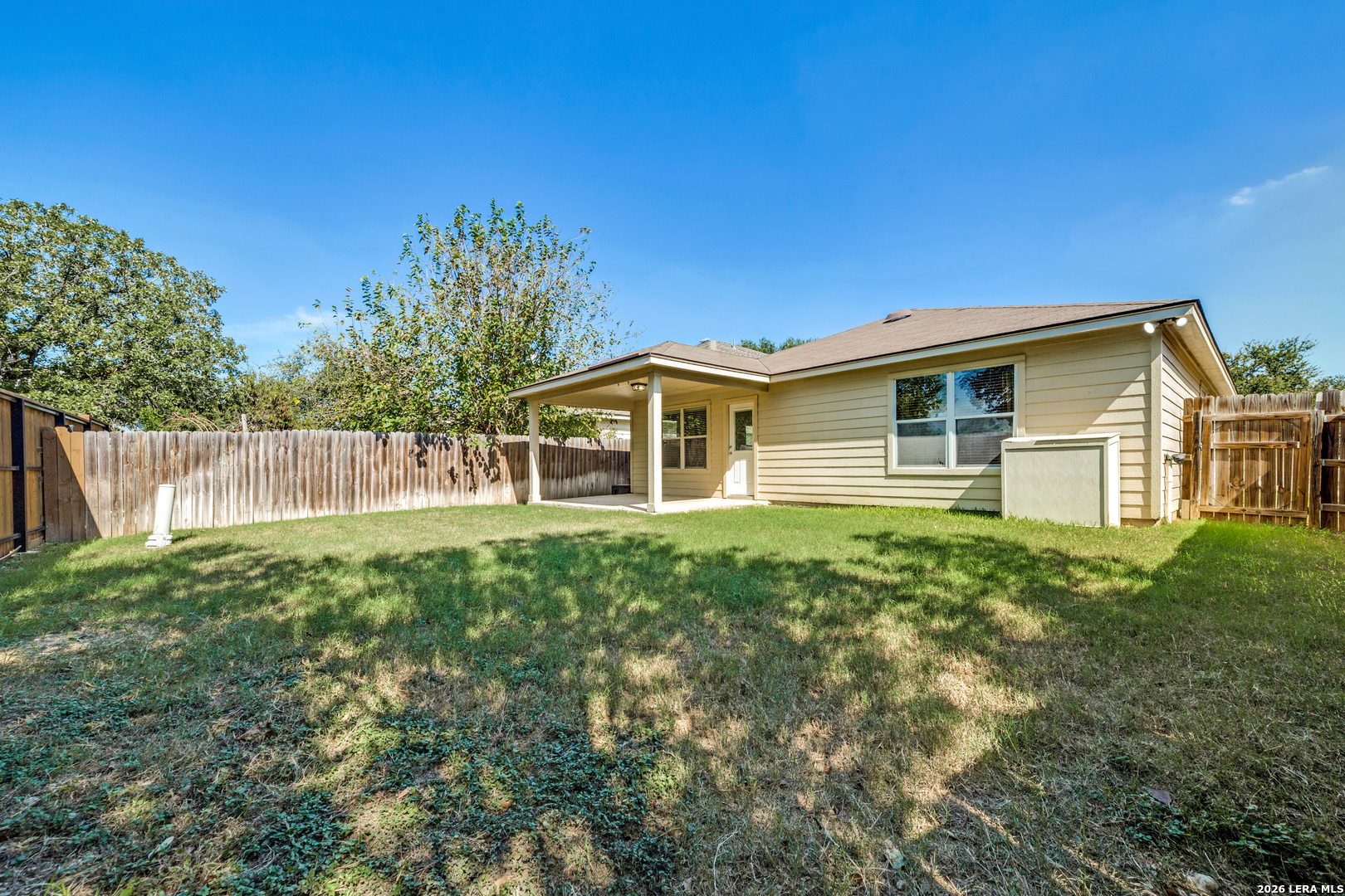 3727 Fiesta Trail, San Antonio, TX 78245