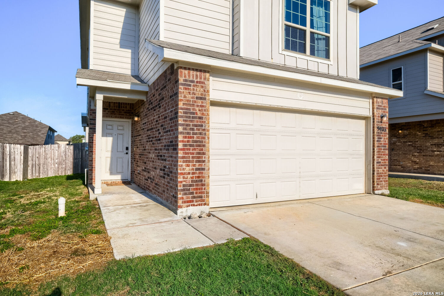Property photo for 9403 SOMERS BND, San Antonio, TX