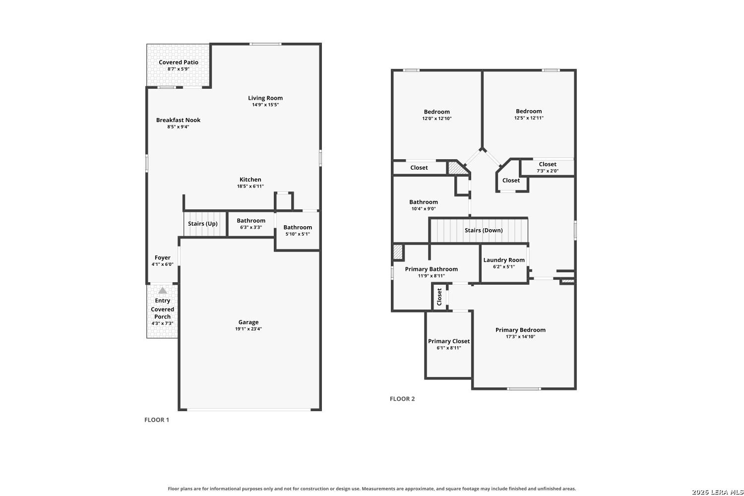 9403 SOMERS BND, San Antonio, TX 78211